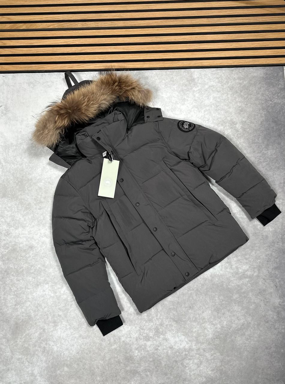 MENS CANADA GOSE WYNDHAM PARKA am1809