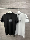 Moncle Tshirts aj3005