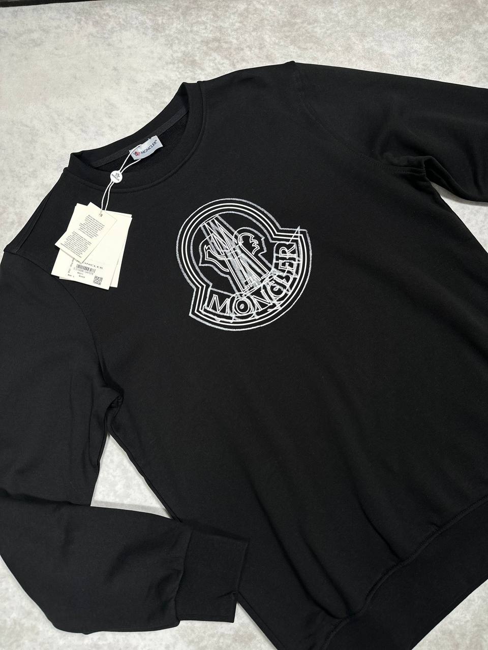 MONCLE JUMPERS am1809