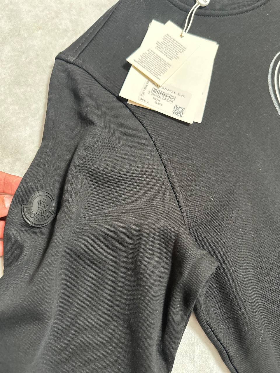 MONCLE JUMPERS am1809