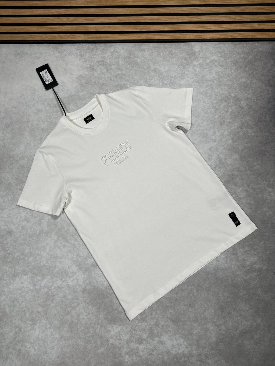 SUPER CLO FEND TEE am1809