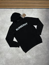 BURBER HOODIE am1809