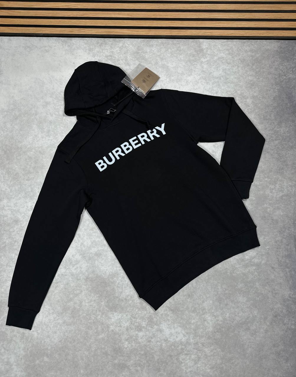 BURBER HOODIE am1809