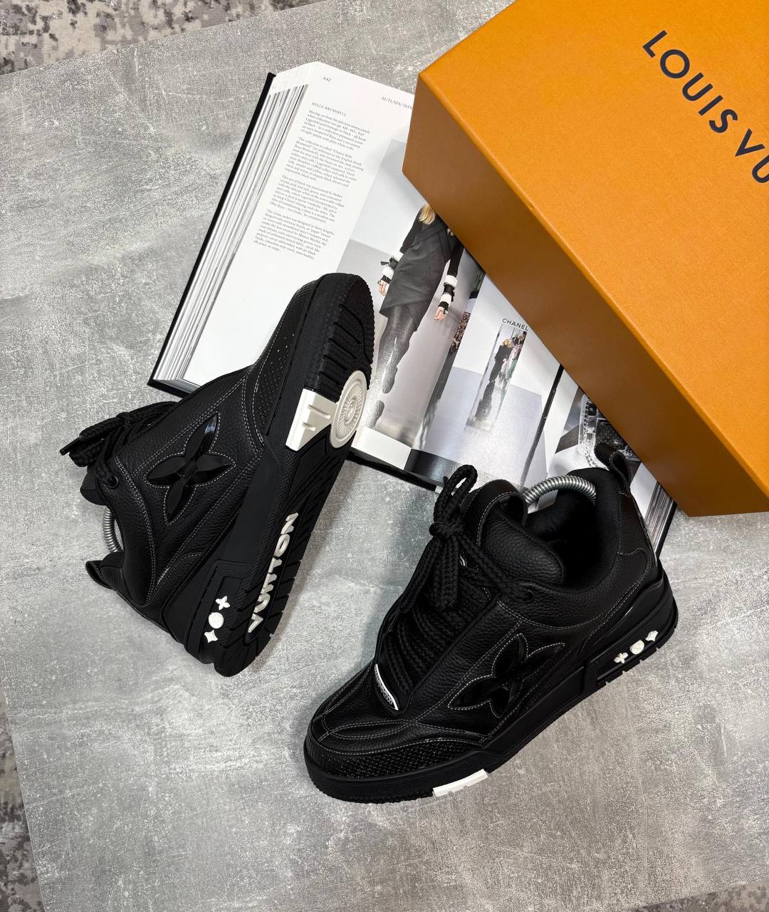 LVe Skates aj1809