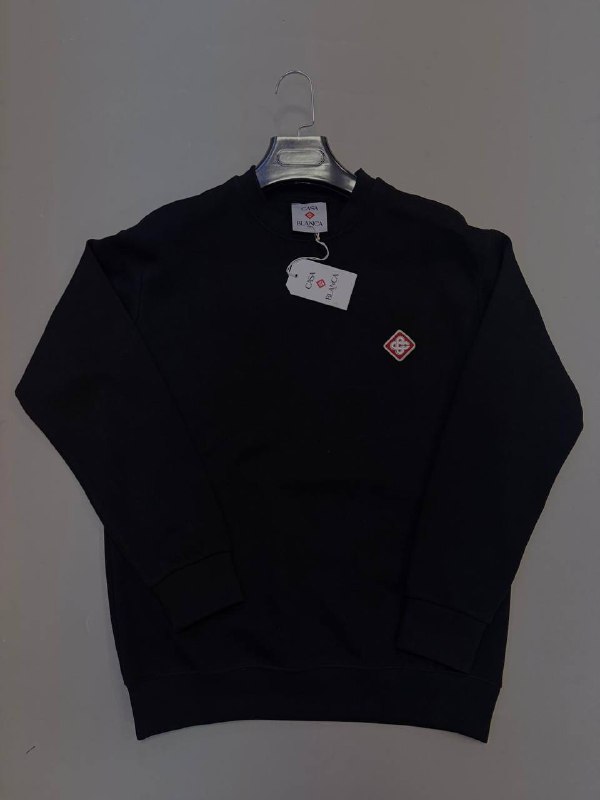 SUPERCLO QUALITY  CAS BLANC JUMPERS su1809