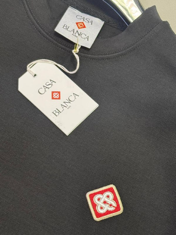 SUPERCLO QUALITY  CAS BLANC JUMPERS su1809