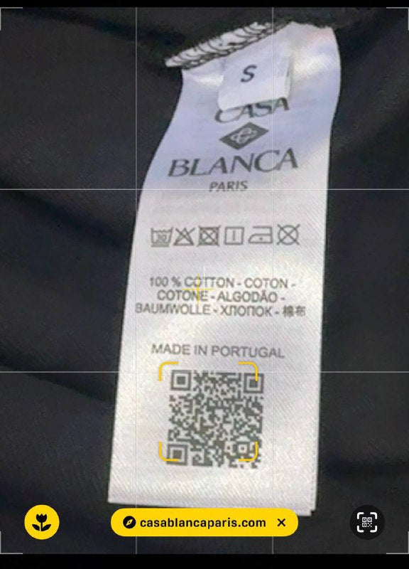 SUPERCLO QUALITY  CAS BLANC JUMPERS su1809