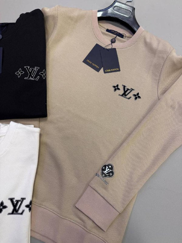 SUPERCLO QUALITY LOUS VUITON JUMPERS su1809
