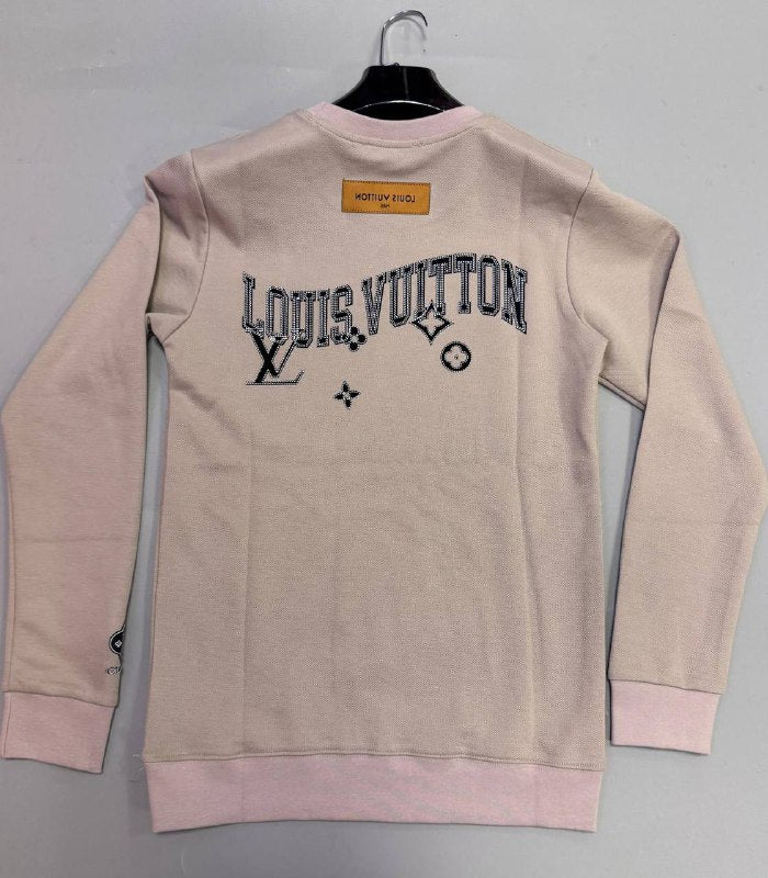 SUPERCLO QUALITY LOUS VUITON JUMPERS su1809