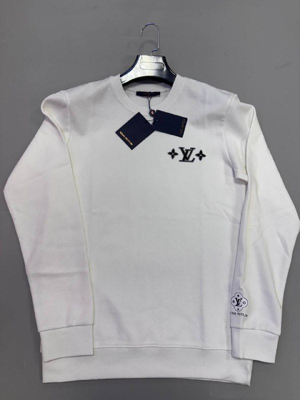 SUPERCLO QUALITY LOUS VUITON JUMPERS su1809