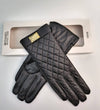 Michel kos gloves with box sa1809