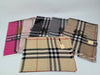 Burbery scarfs with box sa1809