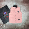 Canada gose body warmer on sale sa1809