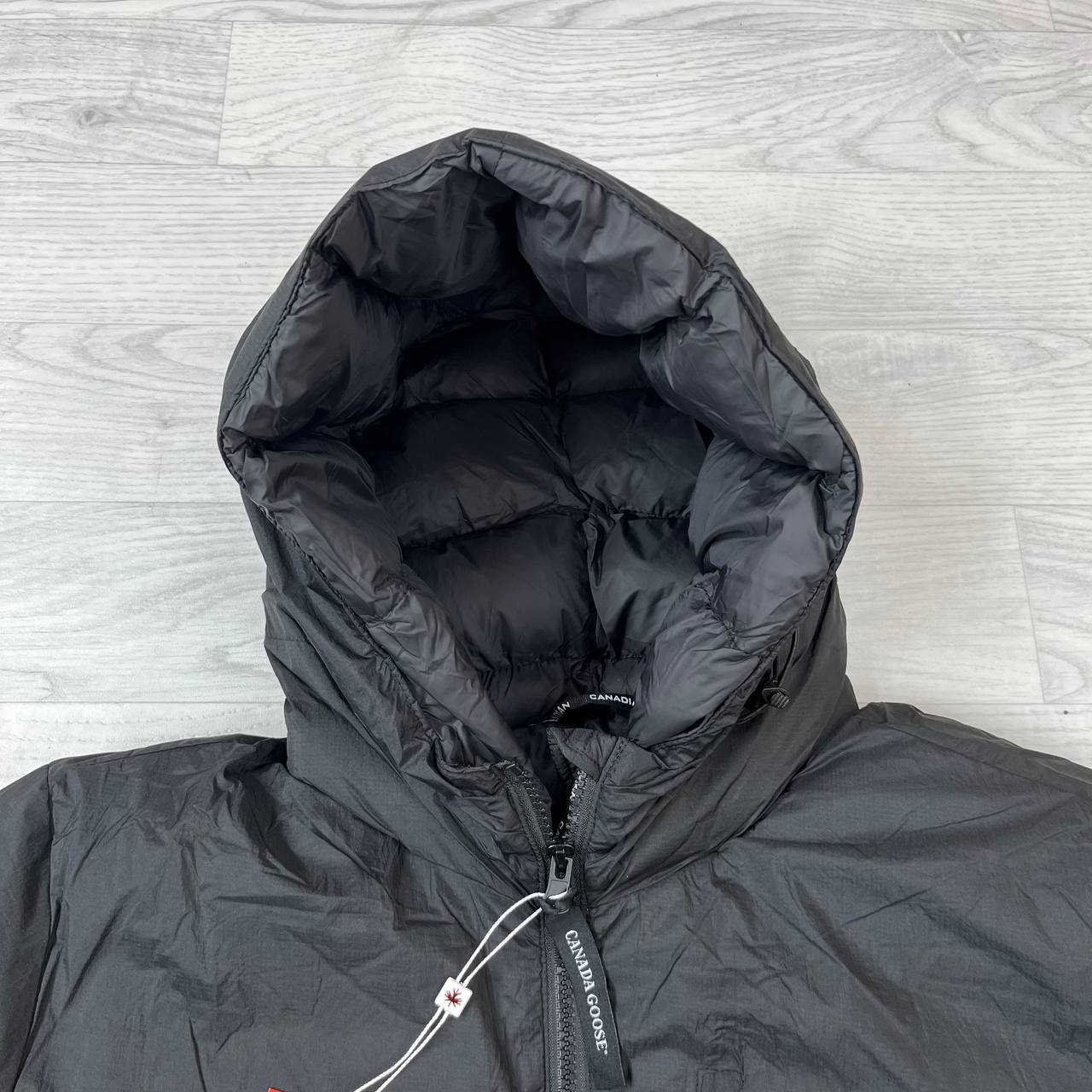New stock Canada gose jacket sa1809
