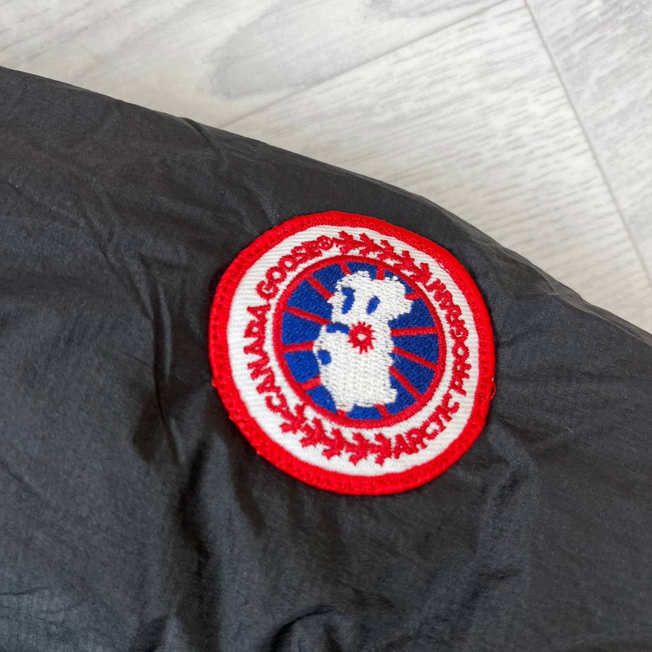 New stock Canada gose jacket sa1809