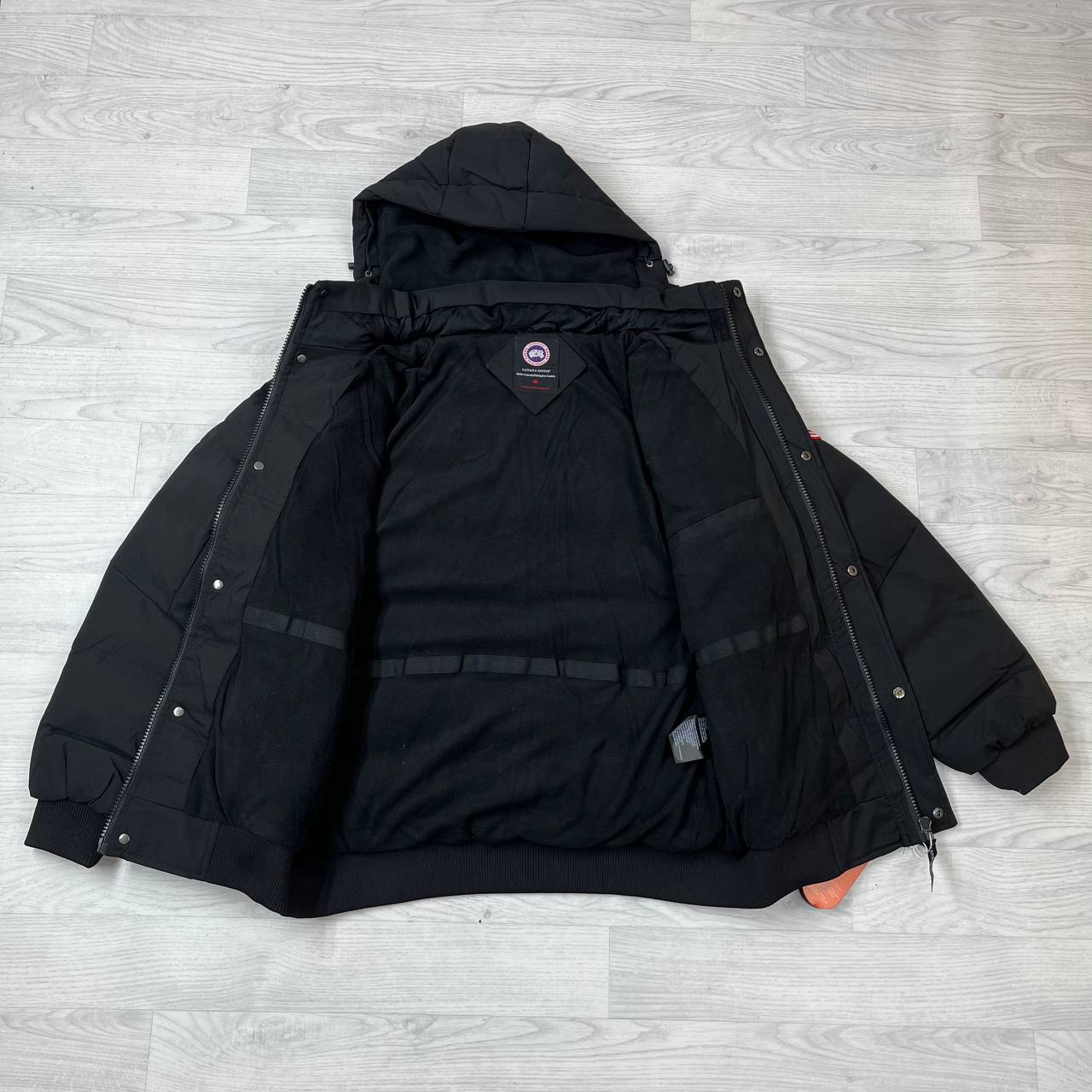 New stock Canada gose jackets sa1809