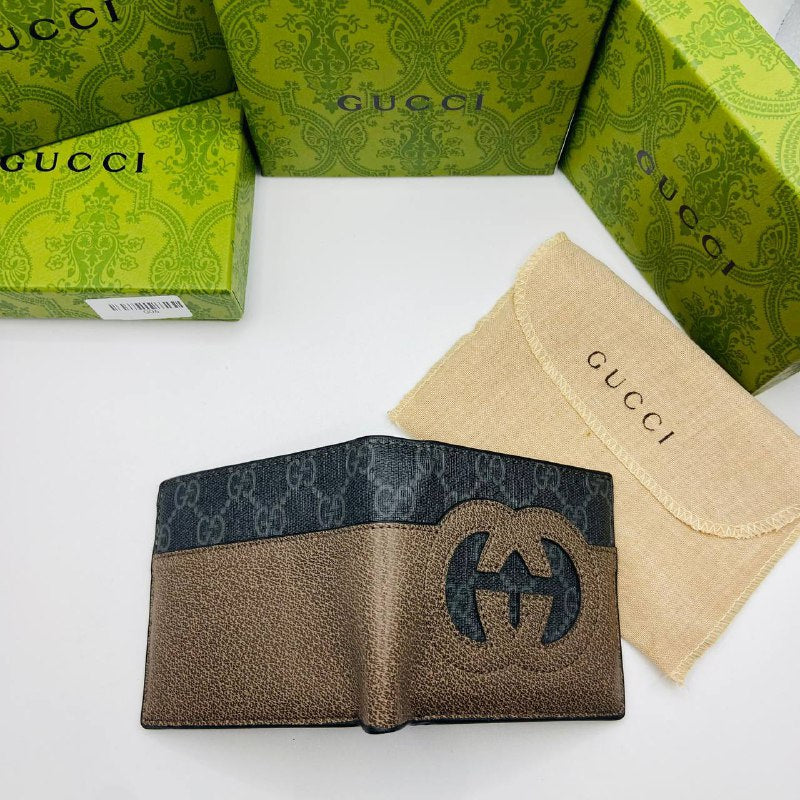GUCC WALLETS BOXED to1809