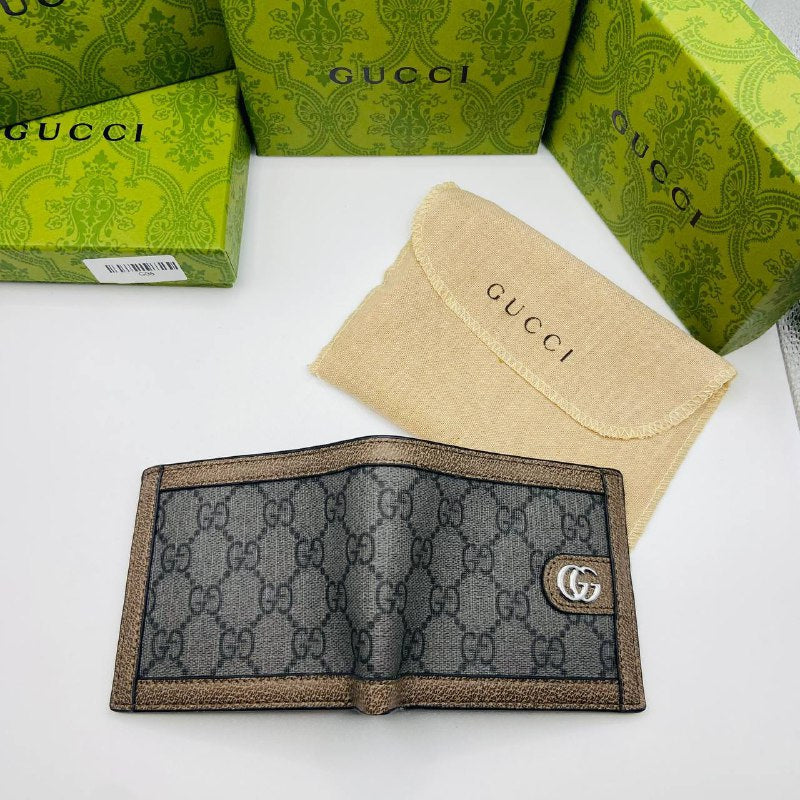 GUCC WALLETS BOXED to1809