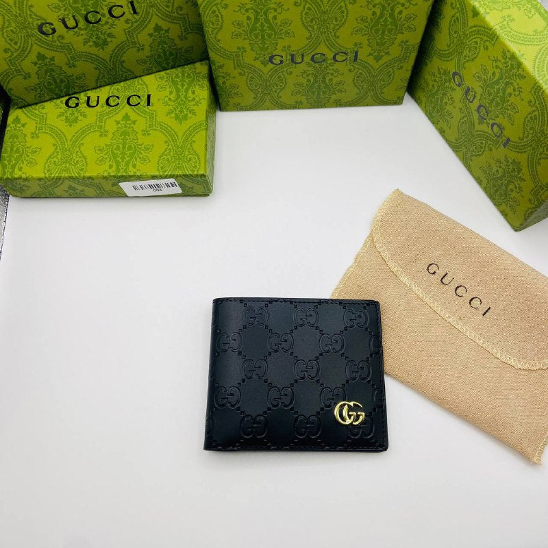 GUCC WALLETS BOXED to1809
