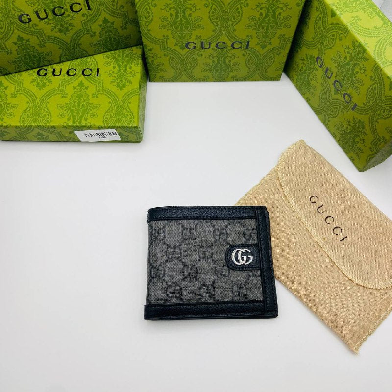 GUCC WALLETS BOXED to1809
