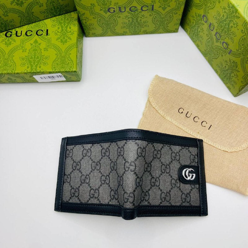 GUCC WALLETS BOXED to1809