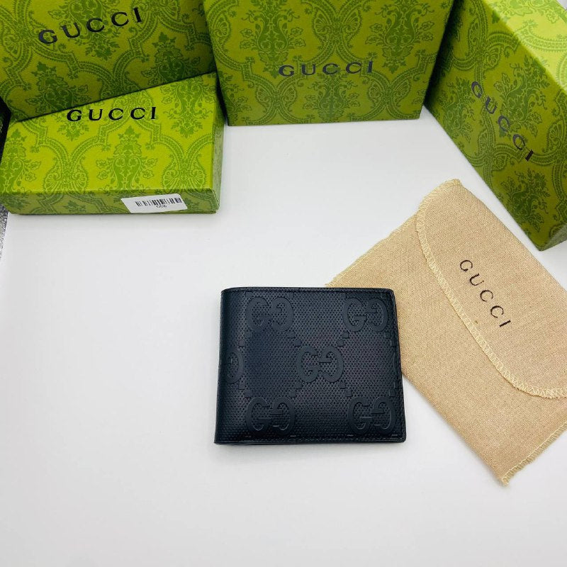 GUCC WALLETS BOXED to1809