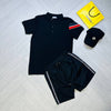 QUALITY MONCLE SHORT to1809