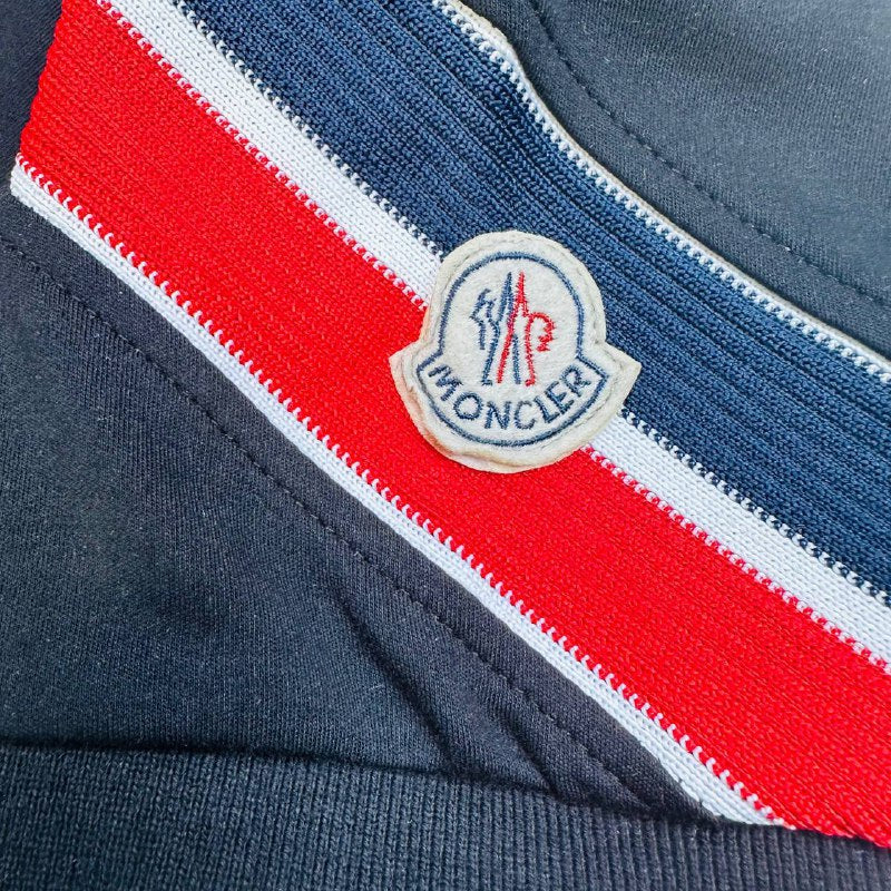 QUALITY MONCLE POLO to1809