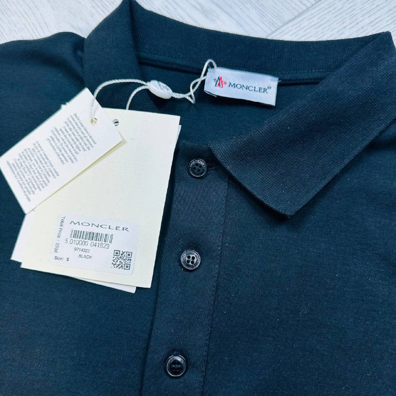 QUALITY MONCLE POLO to1809