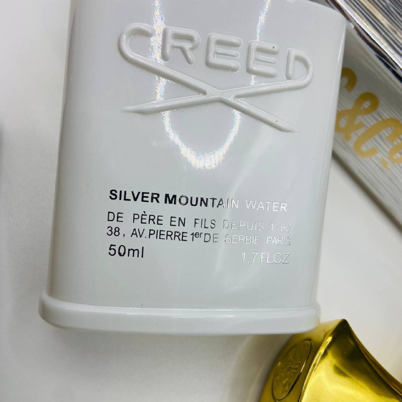 CRED PERFUME SET AVAILABLE NOW to1809