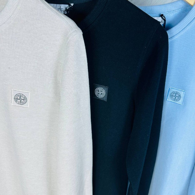 SUPERCLO QUALITY STON ISLAND JUMPER to1808