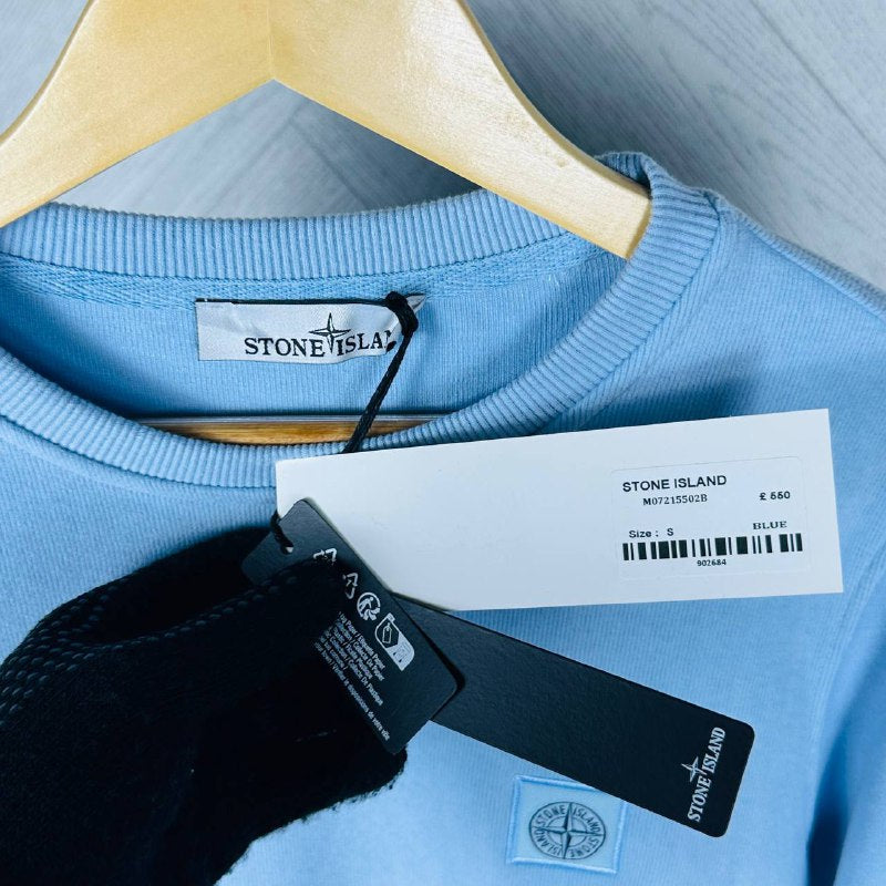 SUPERCLO QUALITY STON ISLAND JUMPER to1808
