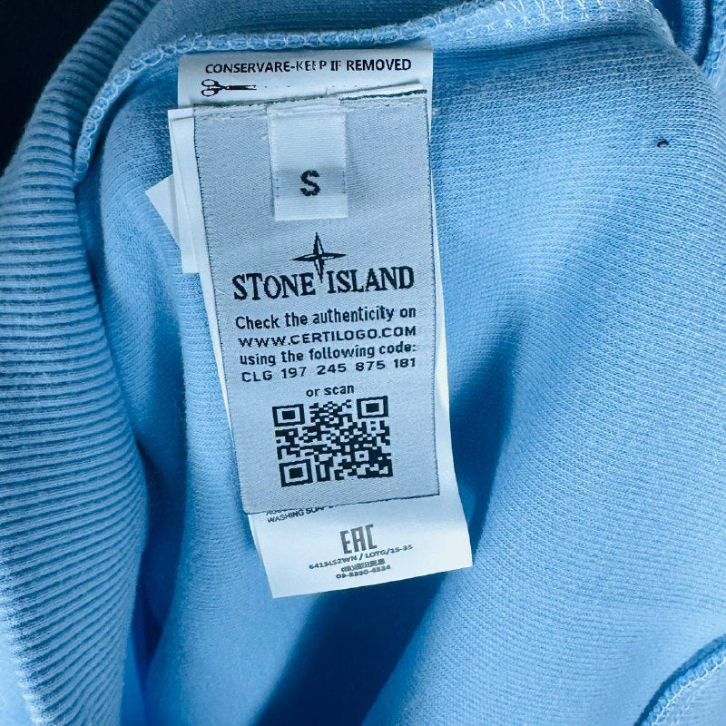 SUPERCLO QUALITY STON ISLAND JUMPER to1808