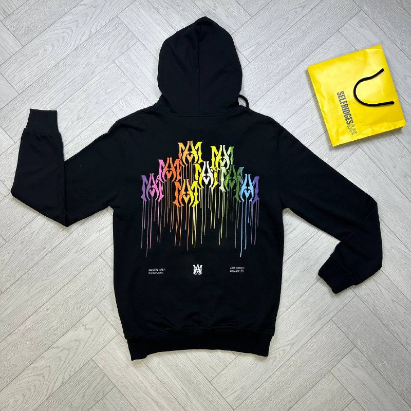 QUALITY AMR HOODIE to1809