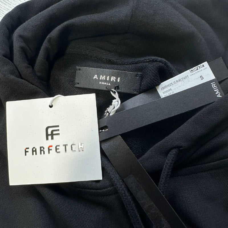 QUALITY AMR HOODIE to1809