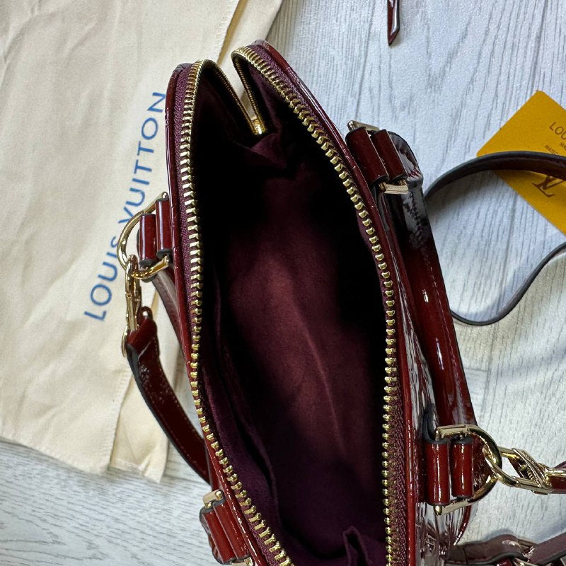 COL QUALITY LVE LADIES BAG WHIT BOX to1809