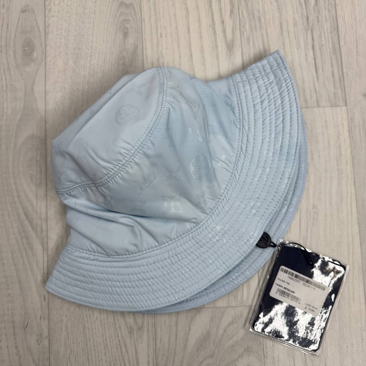 L bucket hat sa0907