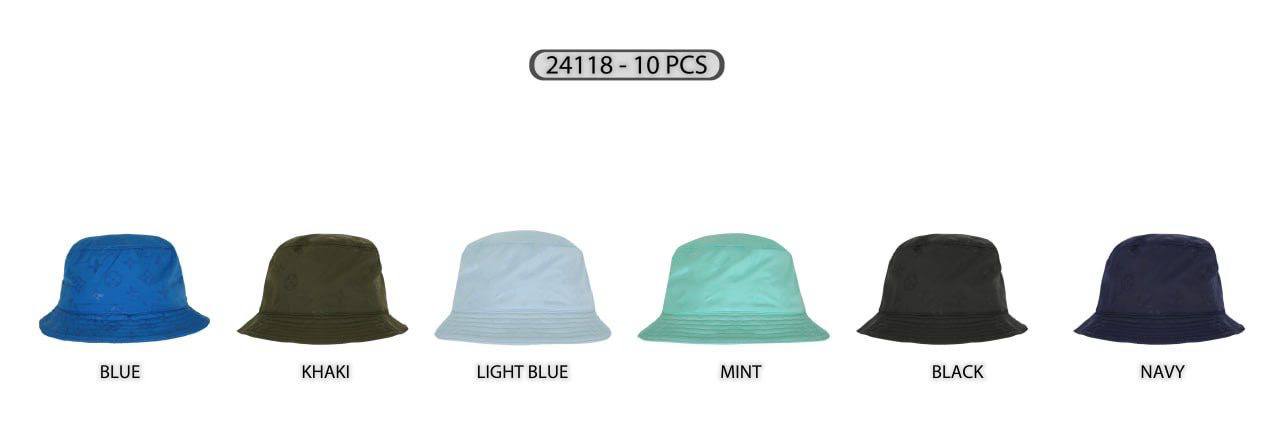 Burberr hat. Sa0907