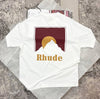 Rhud T-shirt aj2109