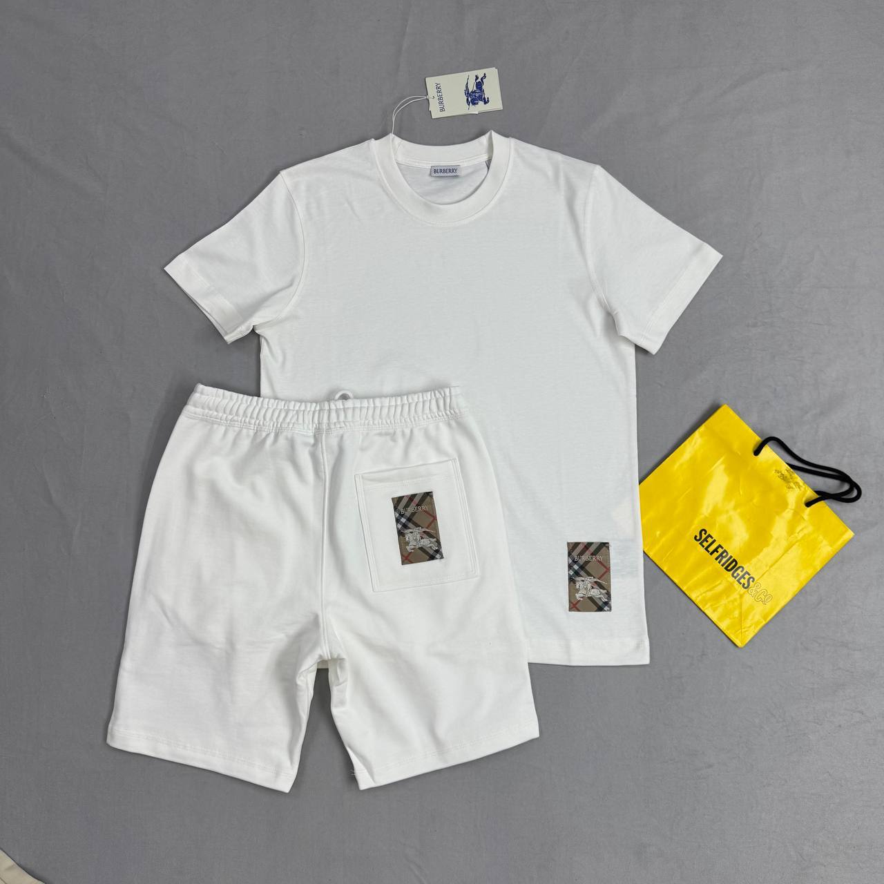 Burbery set on sale na2109