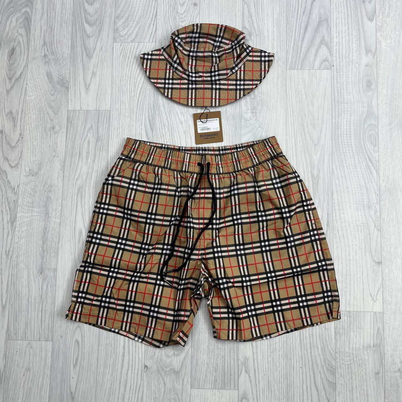 Burbery swimers on sale na2109