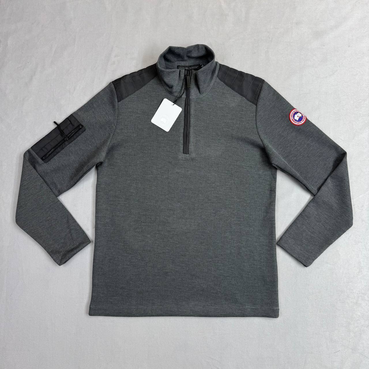 Canada gose half zips na2109
