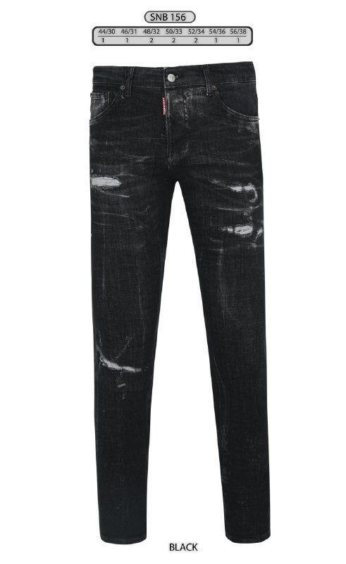 SUPER CLON DSQ JEANS jay1605