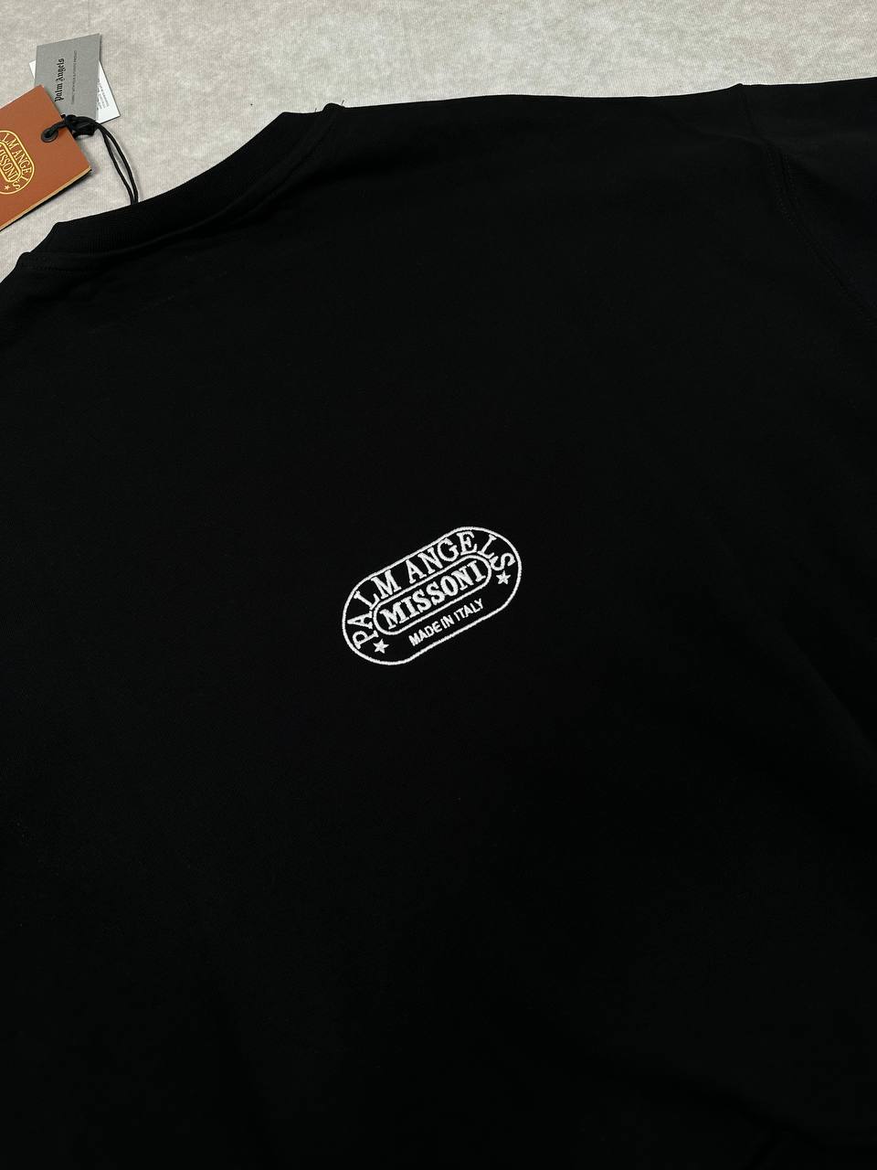 MISSON X PAM ANGLR JUMPER am3012