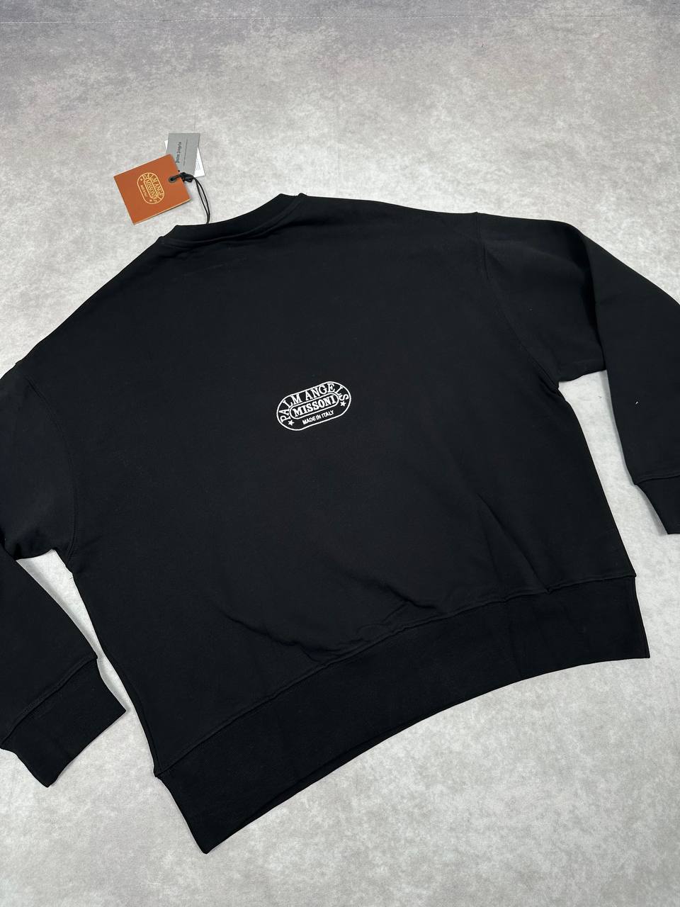 MISSON X PAM ANGLR JUMPER am3012