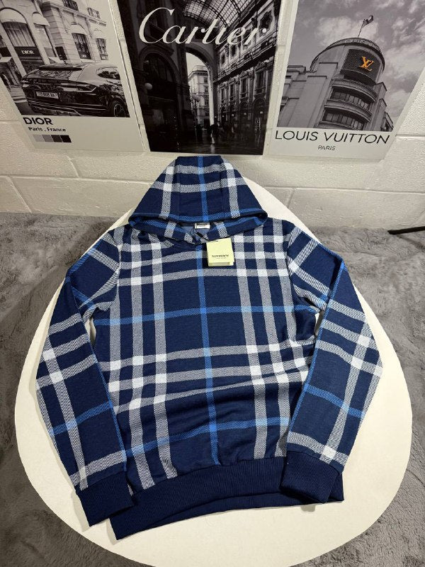 Burbery hoodies 2509