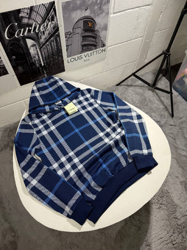 Burbery hoodies 2509