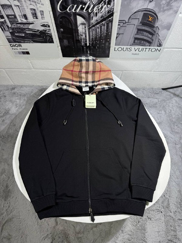 Burbery tracksuits 2509