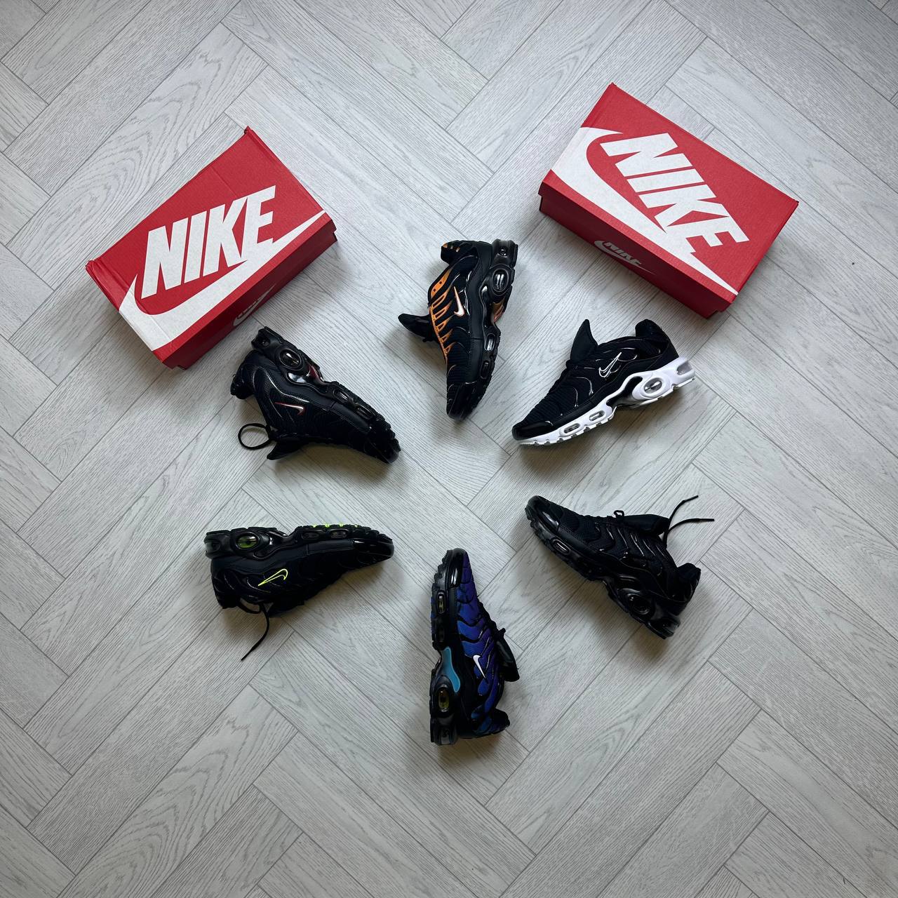NIK AIR MAX 95 SHOES to2309