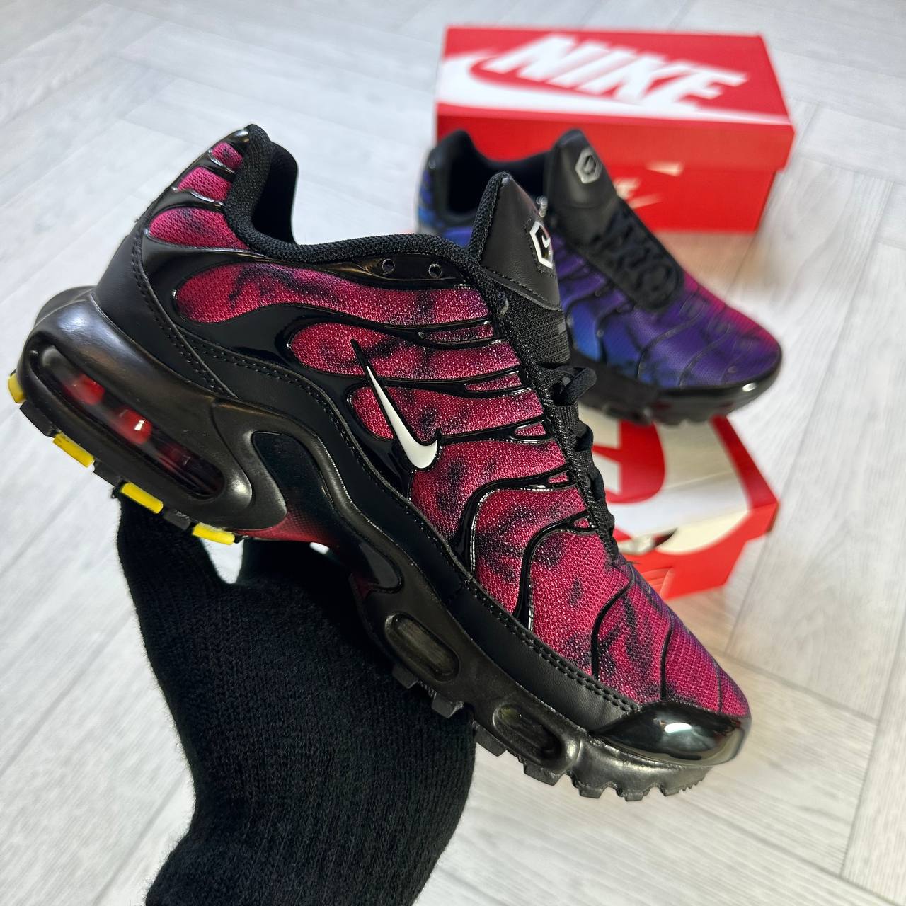 NIK AIR MAX 95 SHOES to2309